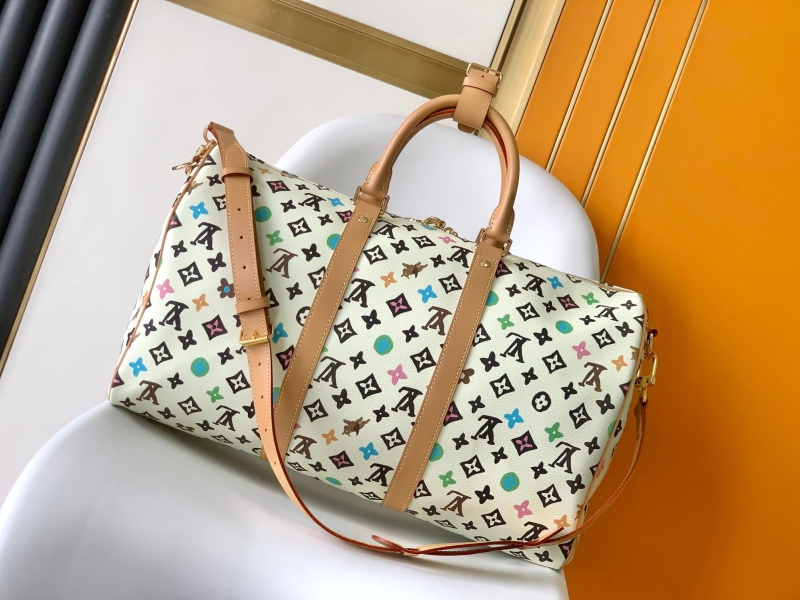 LV Travel Bags